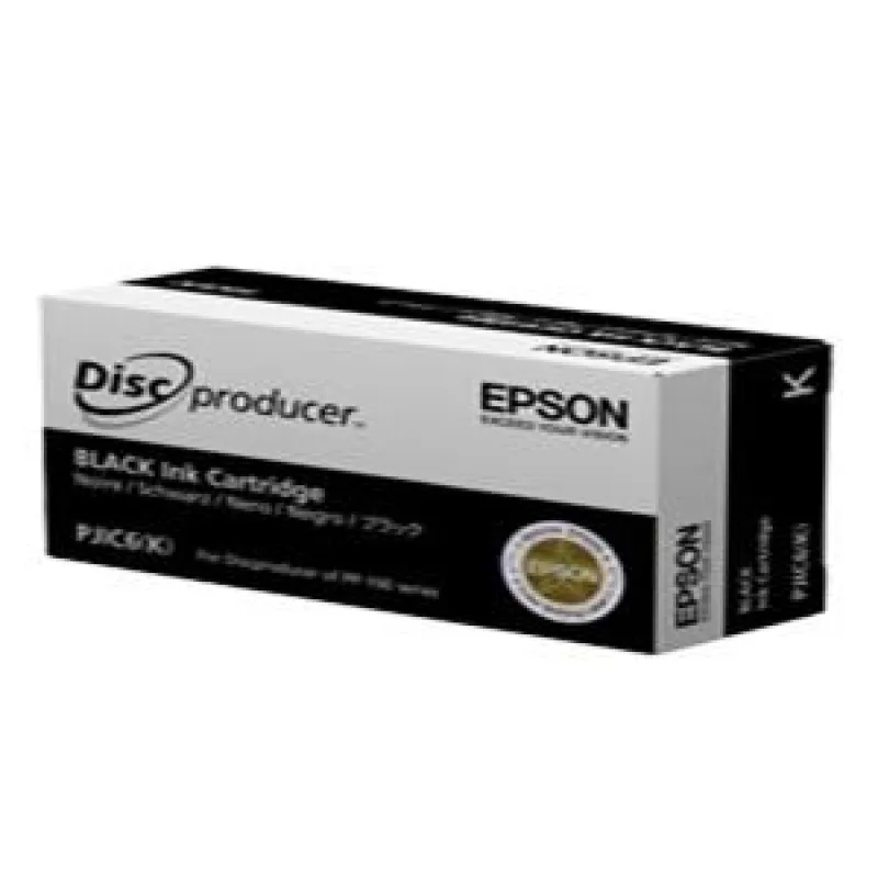 EPSON POKLADNÍ SYSTÉMY EPSON páska pro pokladní tiskárny ERC11B - black C43S015426