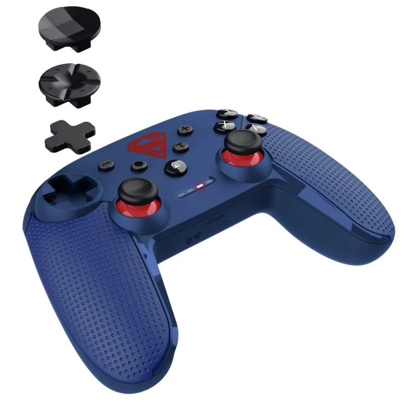 TRUST GXT542SM MUTA WRL CONTRL SUPERMAN 25744