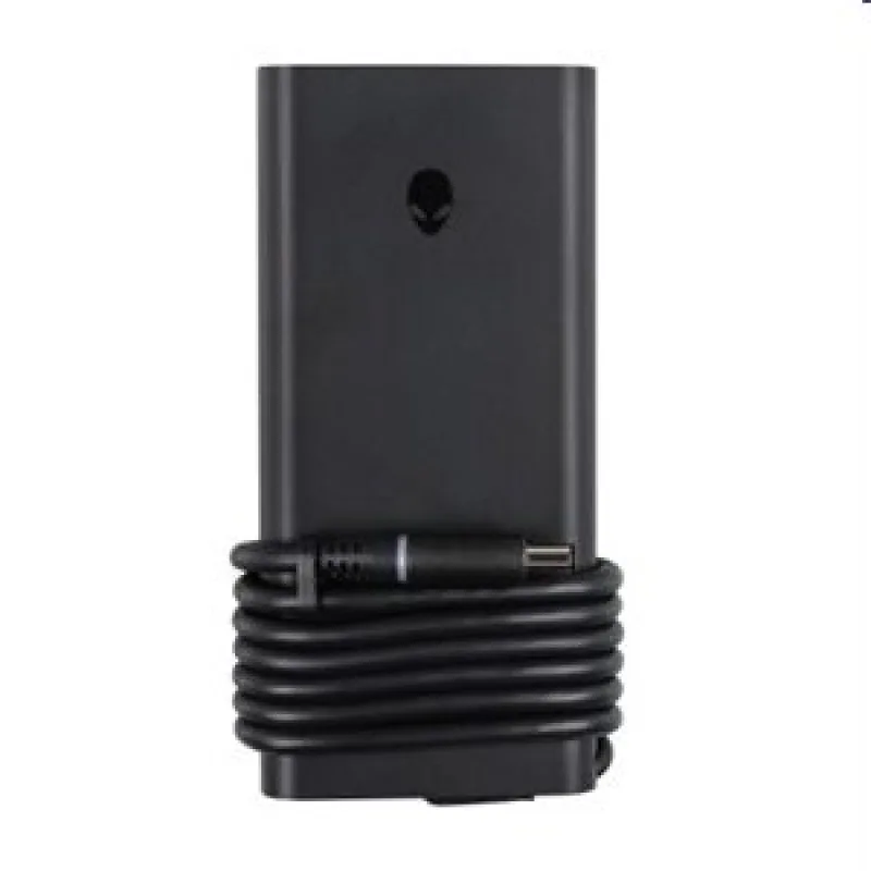 Dell E5 130W USB-C AC Adapter with PowerCord- EURO - 1yr Ltd HW Warranty-…