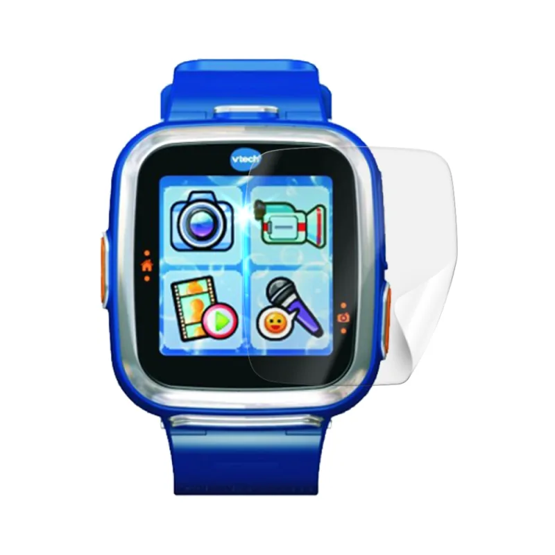 Screenshield VTECH Kidizoom Smart Watch DX7 folie na displej VTE-KIDSWDX7-D
