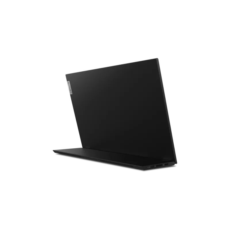 Lenovo ThinkVision/M15/15,6"/IPS/FHD/60Hz/6ms/Black/3R 62CAUAT1WL
