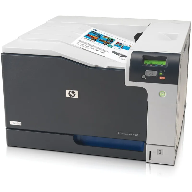 HP Color LaserJet Pro/CP5225/Tisk/Laser/A3/USB CE710A#B19