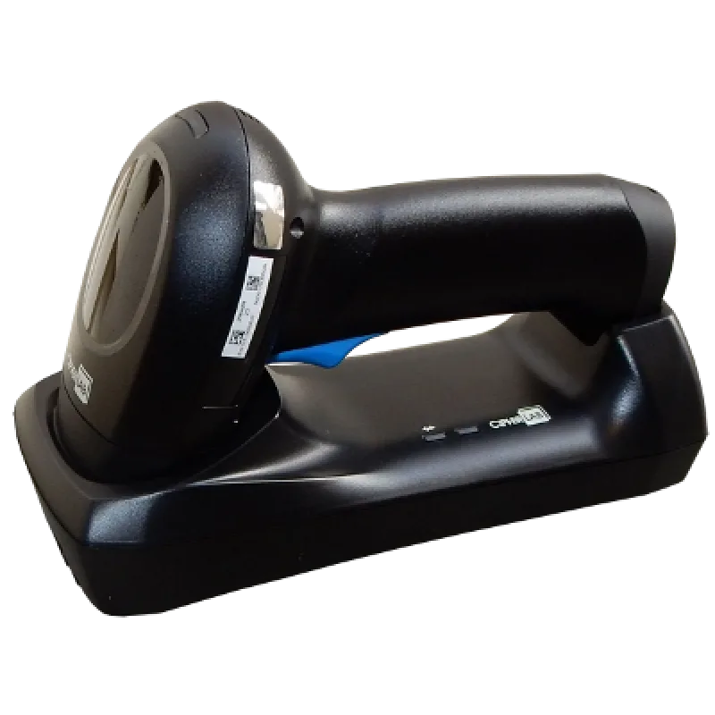 CIPHER CipherLab 2564 bezdrátová čtečka 2D, dlouhé čtení A2564SET-UB