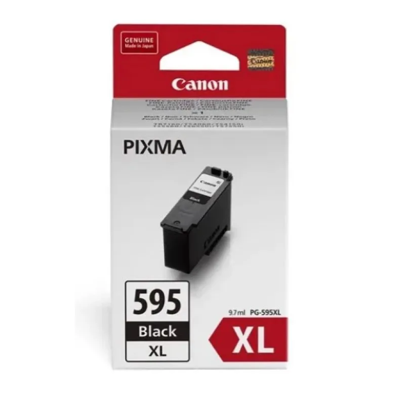 Canon PG-595XL 7170C001