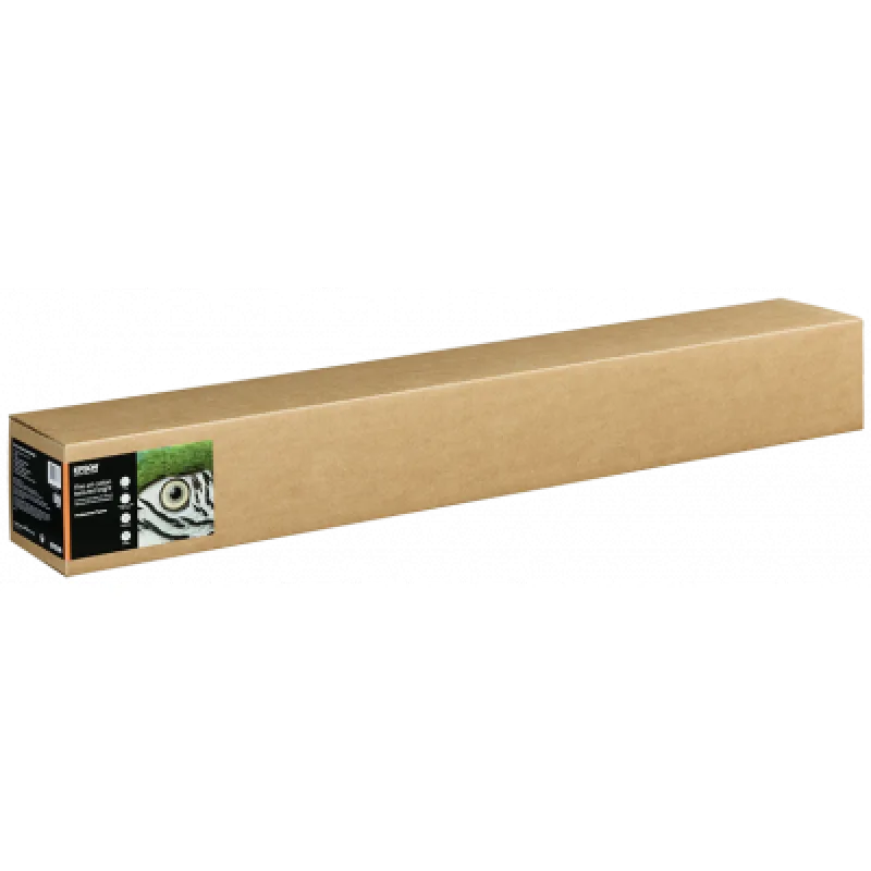 EPSON Fine Art Cotton Textured Natural II, 64"x15m C13S450280NQ