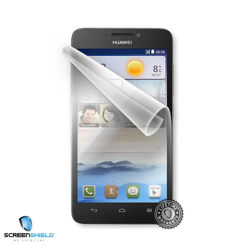 SCREENSHIELD Screenshield™ Huawei Ascend G630 ochrana displeje HUA-AG630-D