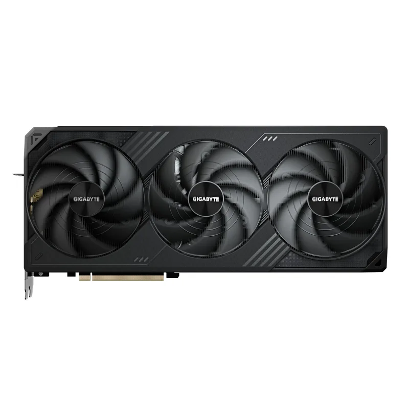 GIGABYTE GeForce RTX 5090 WINDFORCE/OC/32GB/GDDR7 GV-N5090WF3OC-32GD
