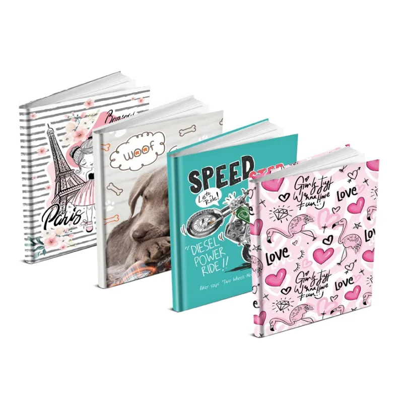 MFP Rappa Pamätník MFP MIX9 (140x190mm)