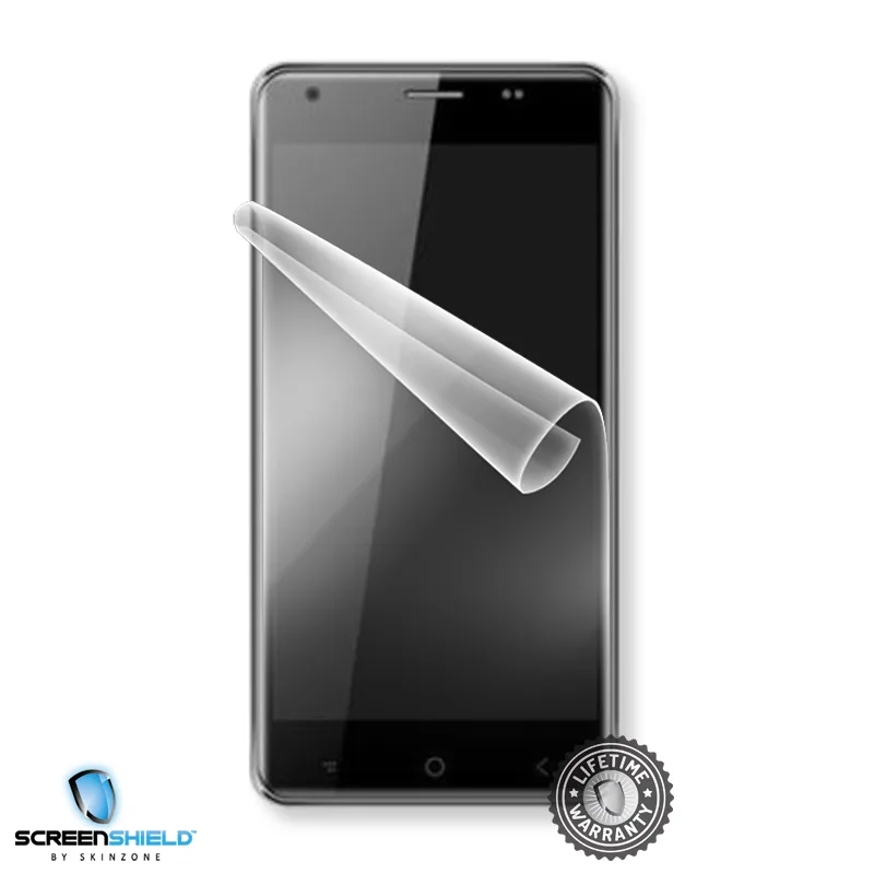 Screenshield ACCENT Neon Lite folie na displej ACC-NEOLT-D