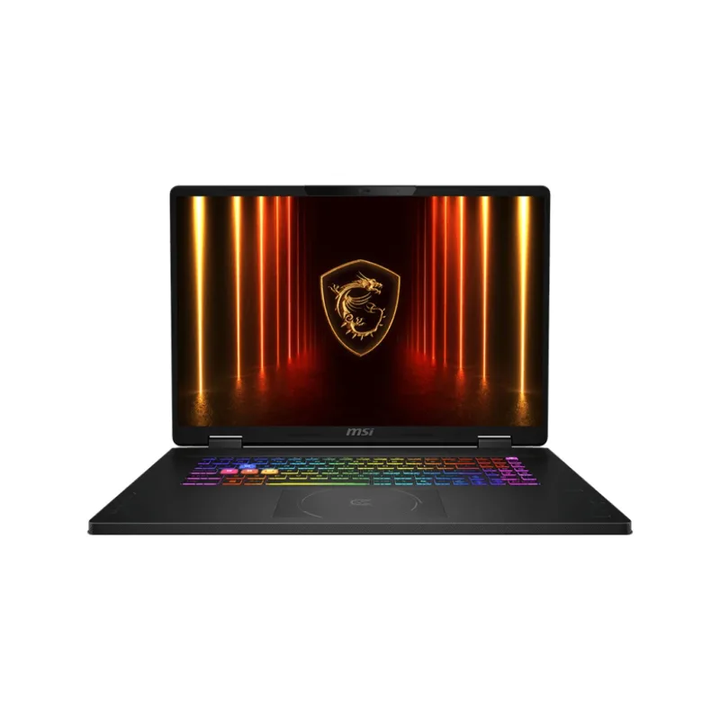 MSI Crosshair/A18 HX A8WGKG-027CZ/R9-8940HX/18"/2560x1600/32GB/2TB/RTX 5070/W11H/Black/2R 9S7-184L11-027