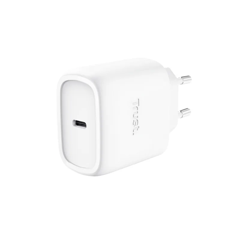 TRUSt MAXO 45W USB-C CHARGER F/APPLE 25721