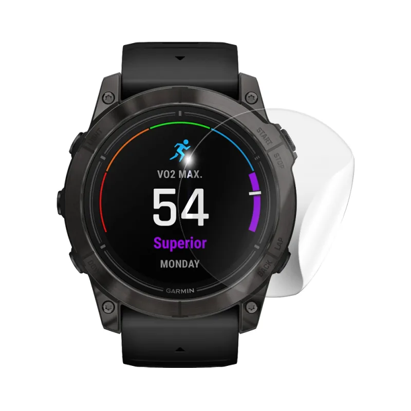 Screenshield GARMIN Epix Pro Gen 2 (47 mm) fólie na displej GAR-EPXPRG247-D