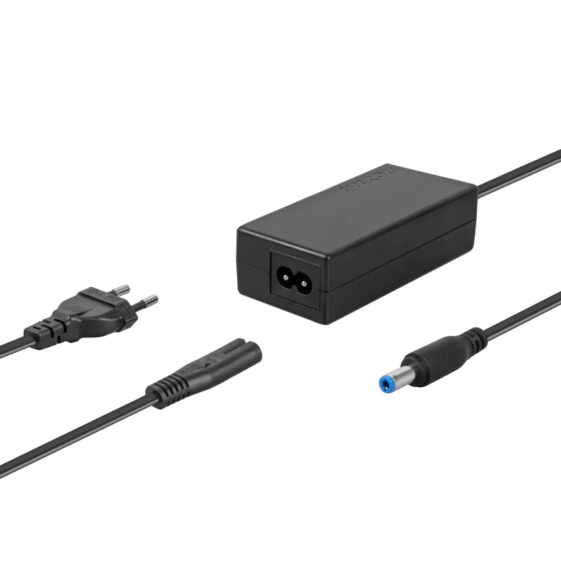 AVACOM nabíjecí adaptér pro notebooky 19V 2,37A 45W konektor 5,5mm x 2,5mm ADAC-19V-A45W