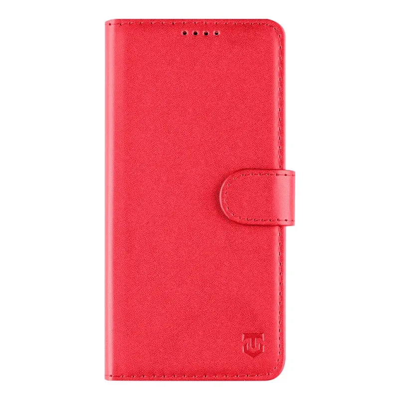 Tactical Field Notes pro Xiaomi Redmi 14C Red 8596311263743