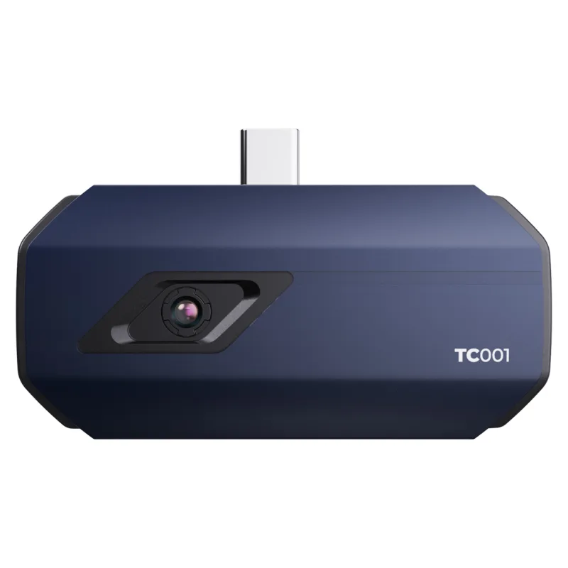 VIKING TOPDON TCView TC001 termální infra kamera TCVIEW01