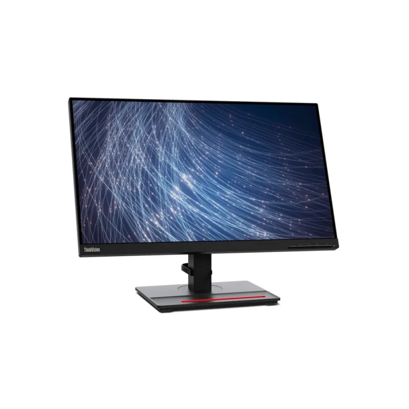 Lenovo ThinkVision/T24m-29/23,8"/IPS/FHD/60Hz/6ms/Blck-Red/3R 63A5GAT6EU