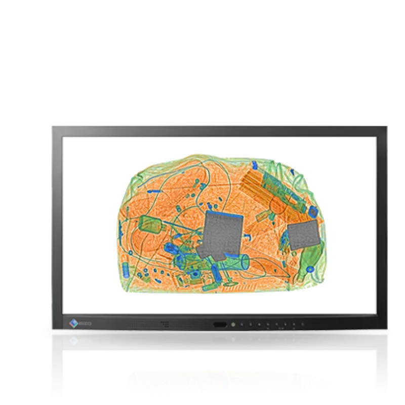 EIZO DuraVision/DV2324/23"/TN/FHD/120Hz/3ms/Black/2R DV2324-012