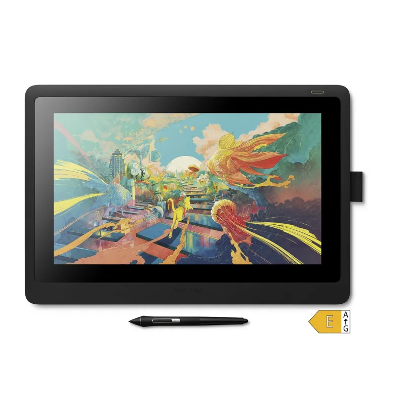 Wacom Cintiq 16 DTK1660K0B