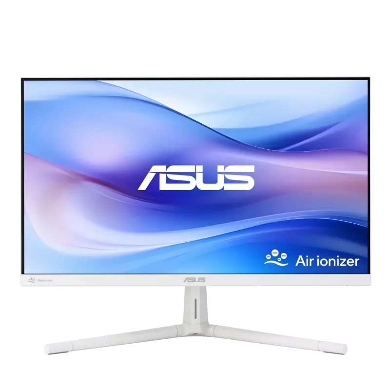 24" LED ASUS VU249HFI-W 90LM09JT-B01K70