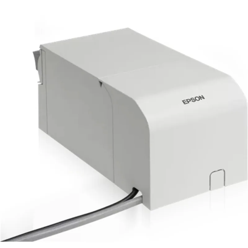 EPSON POKLADNÍ SYSTÉMY Connector Cover ECW C32C814605