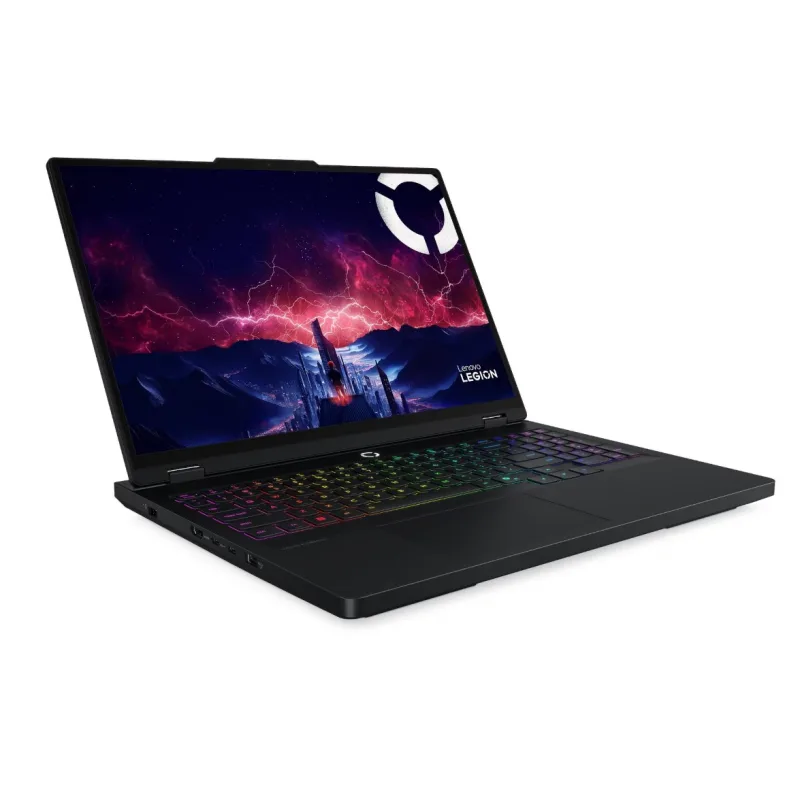 Lenovo Legion Pro 5/16ADR10/R9-8940HX/16"/2560x1600/32GB/1TB/RTX 5070/W11P/Black/3R 83LT005ACK