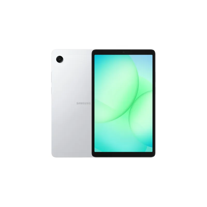 Samsung Galaxy Tab A11/SM-X130NZSAEUE/8,7"/1340x800/4GB/64GB/An15/Silver SM-X130NZSAEUE