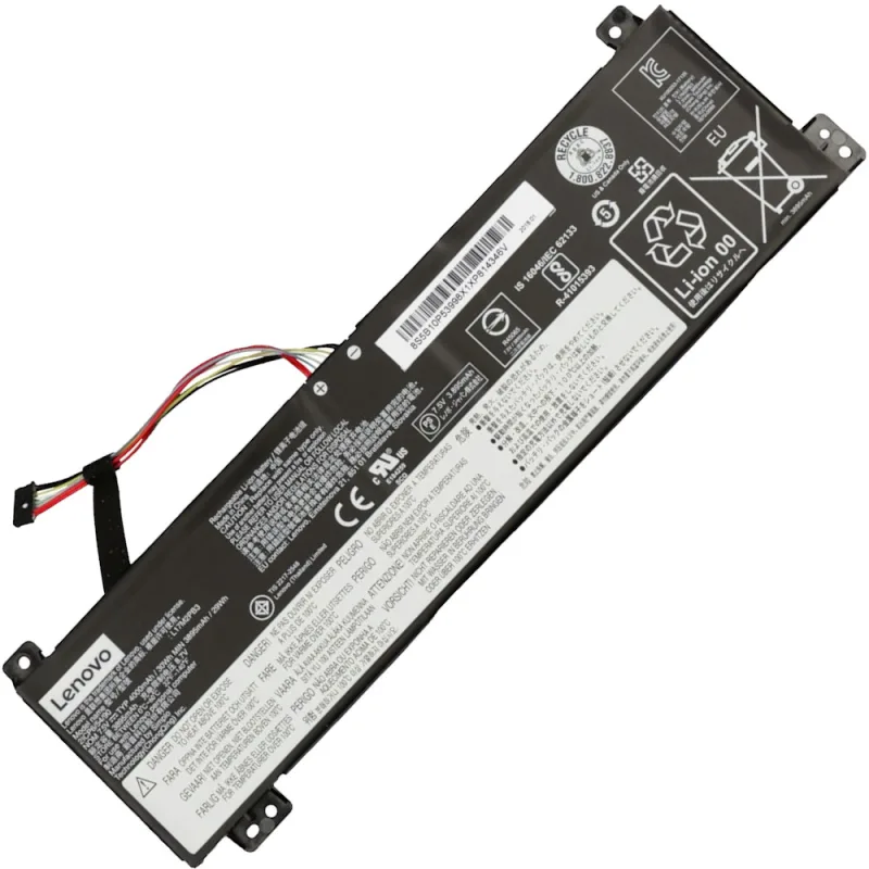 2-POWER Lenovo originální baterie 7.6V30Wh2cell pro Lenovo V330-15ISK, V330-15IKB, V330-14ISK, V130-15IGM 77055309