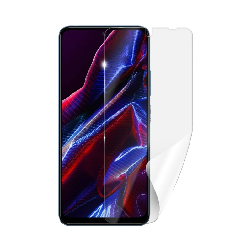 Screenshield XIAOMI POCO X5 5G fólie na displej XIA-POCOX55G-D