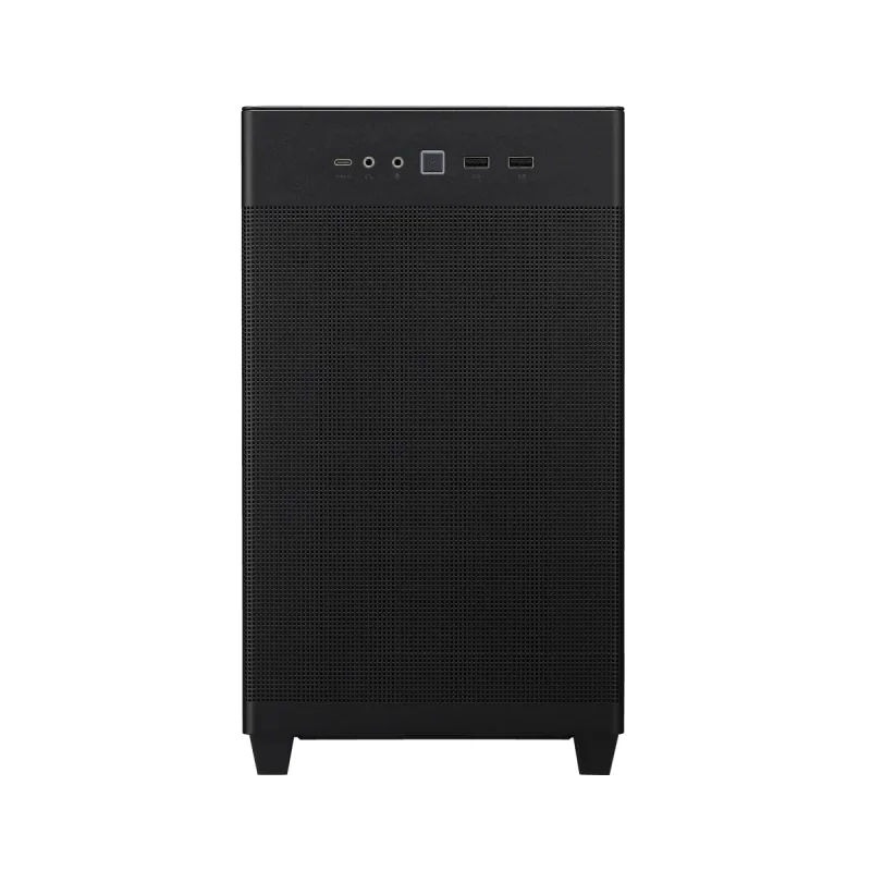 ASUS PRIME AP201/Micro ATX/Transpar./Černá 90DC00G0-B39010