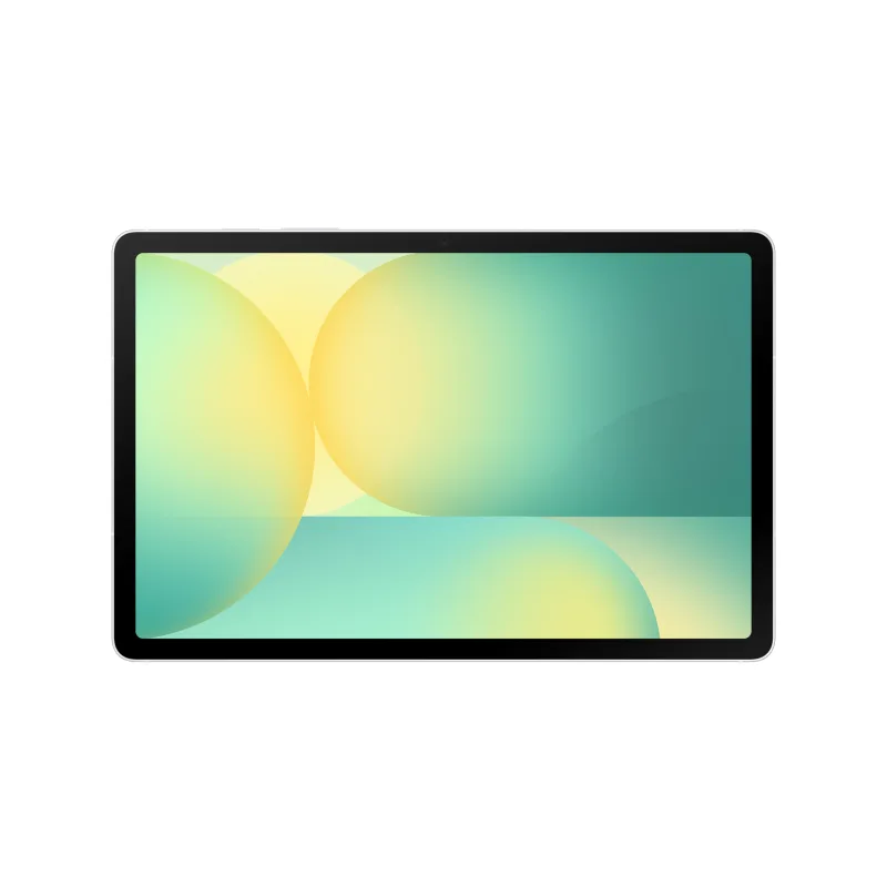 Samsung Galaxy Tab S10 FE/SM-X520/10,9"/2304x1440/8GB/128GB/An15/Silver SM-X520NZSREUE