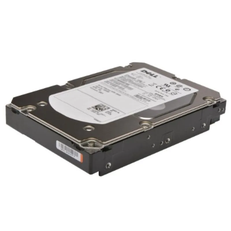 DELL Dell/4TB/HDD/3.5"/SATA/5400 RPM/1R 400-BGED