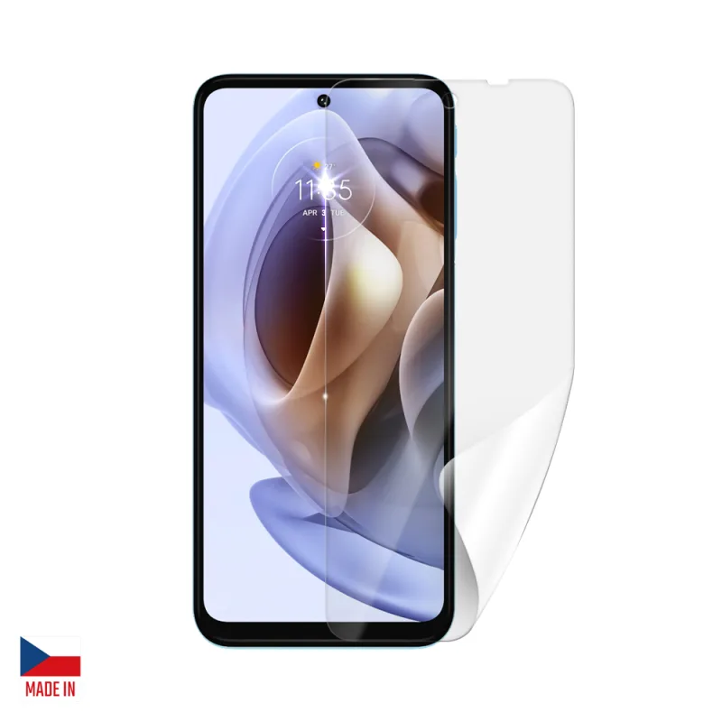 Screenshield MOTOROLA Moto G31 XT2173 folie na displej MOT-XT2173-D