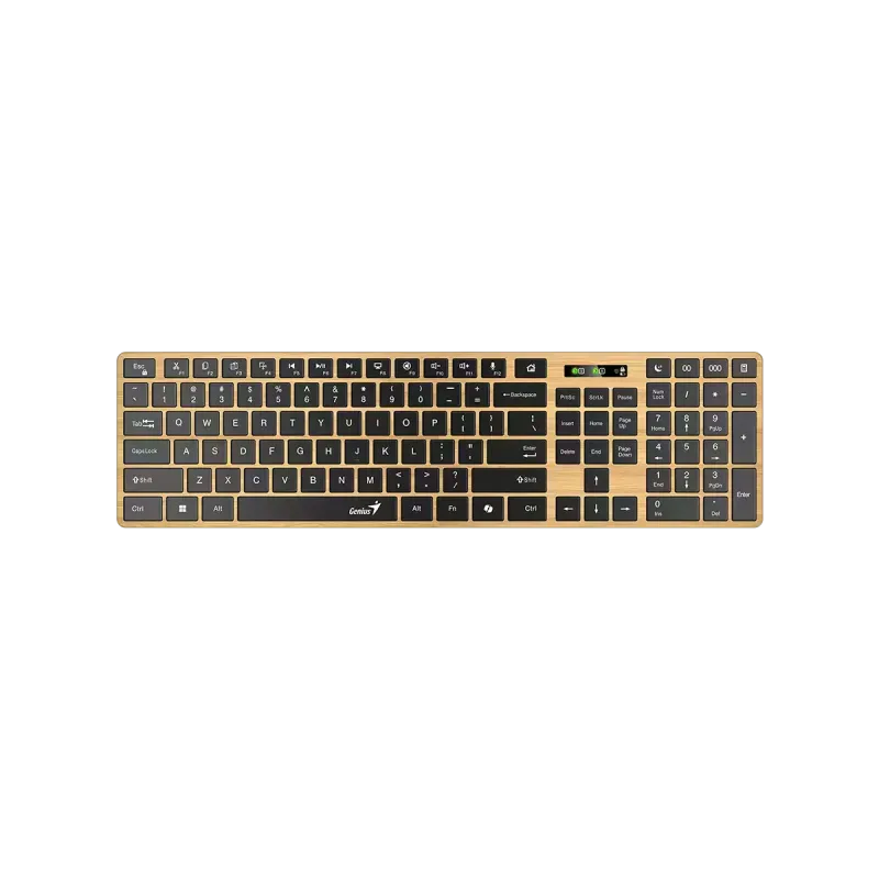 GENIUS Slimstar 7250BT + Copilot 31320004403