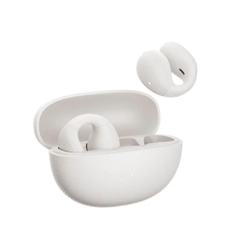 NONAME QCY - C10 Crossky, bílá C10 white