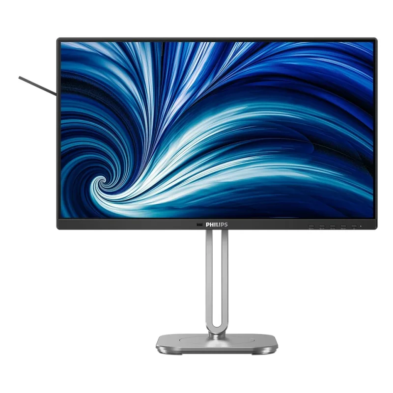 PHILIPS Philips/24B2N4200/23,8"/IPS/FHD/120Hz/4ms/Šedá/5R 24B2N4200/00