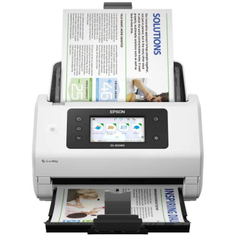 Epson WorkForce DS-800WN B11B275401