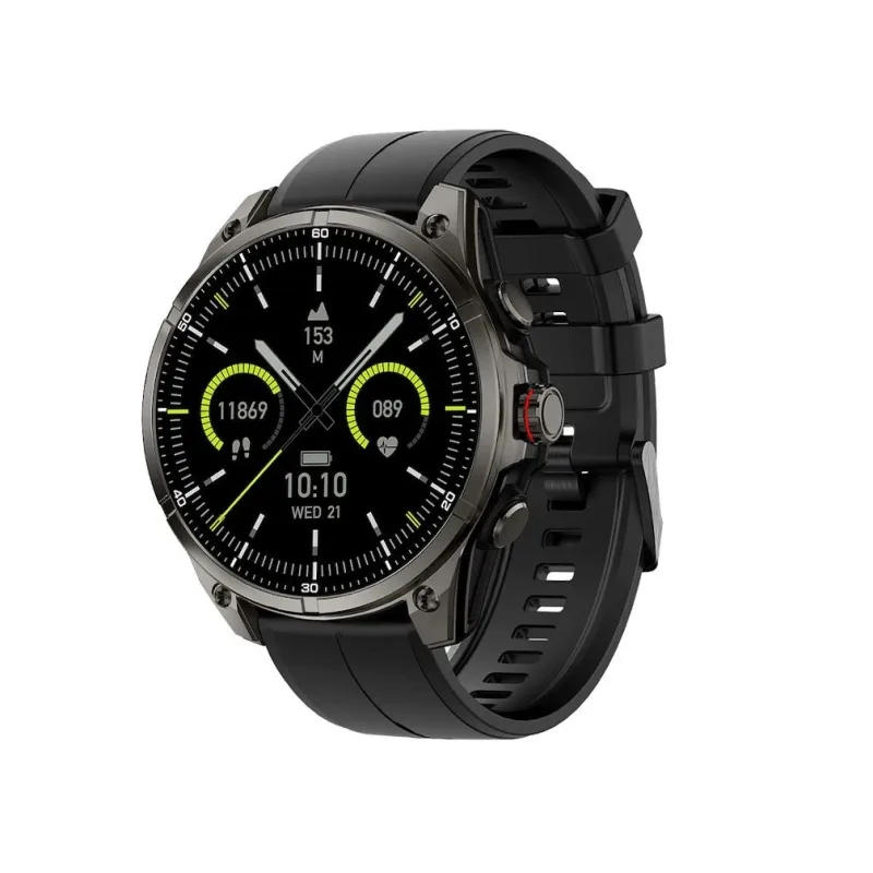 Carneo GTR eXpedition Titan - Black 8588010359117