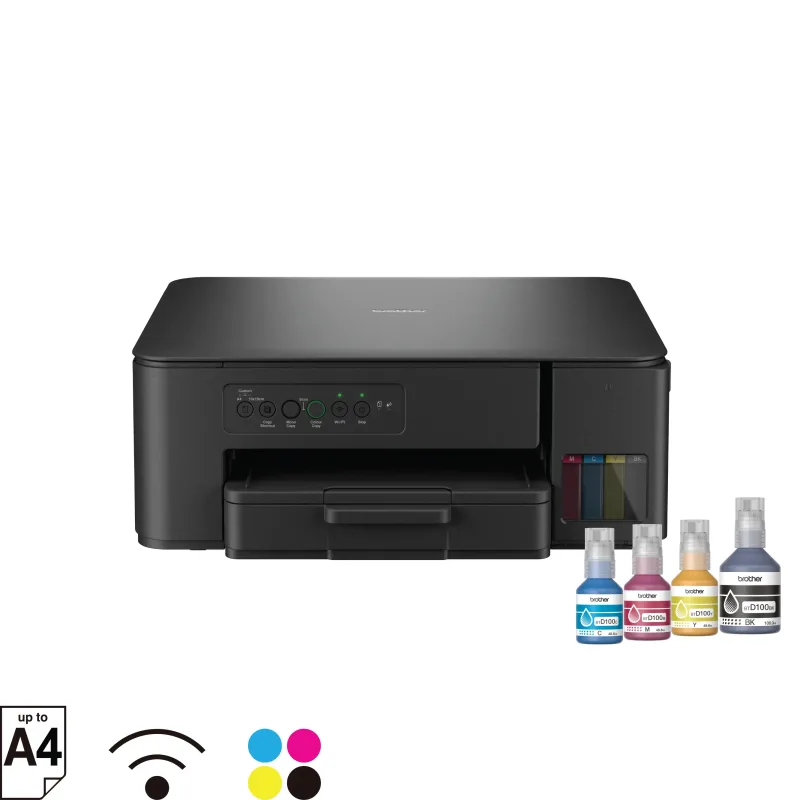 BROTHER Brother/DCP-T430W/MF/Ink/A4/WiFi/USB DCPT430WYJ1