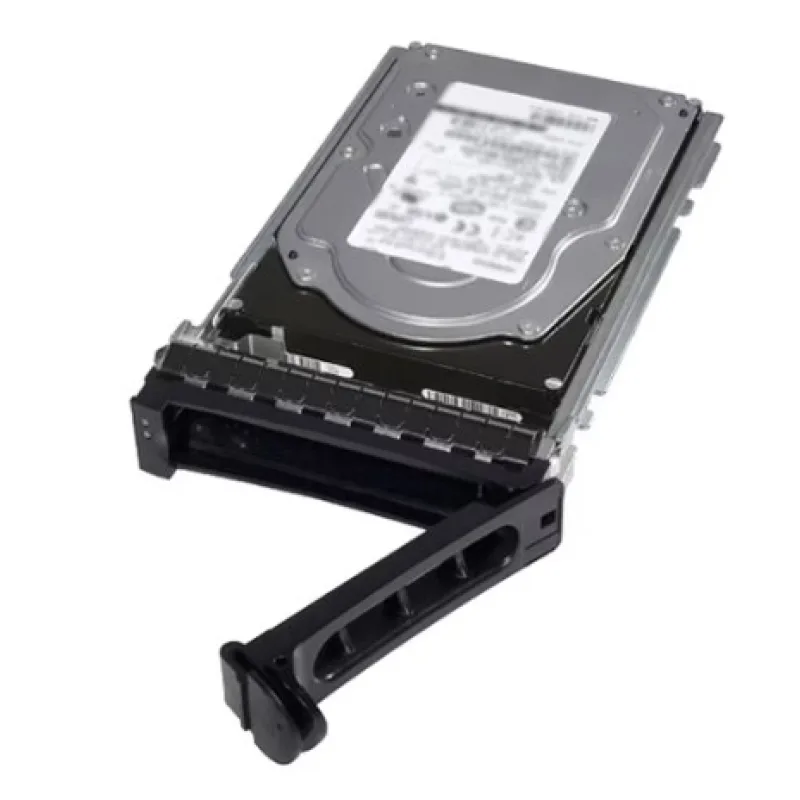 DELL Dell/2,4TB/HDD/3.5"/SAS/10K RPM/1R 161-BCFV