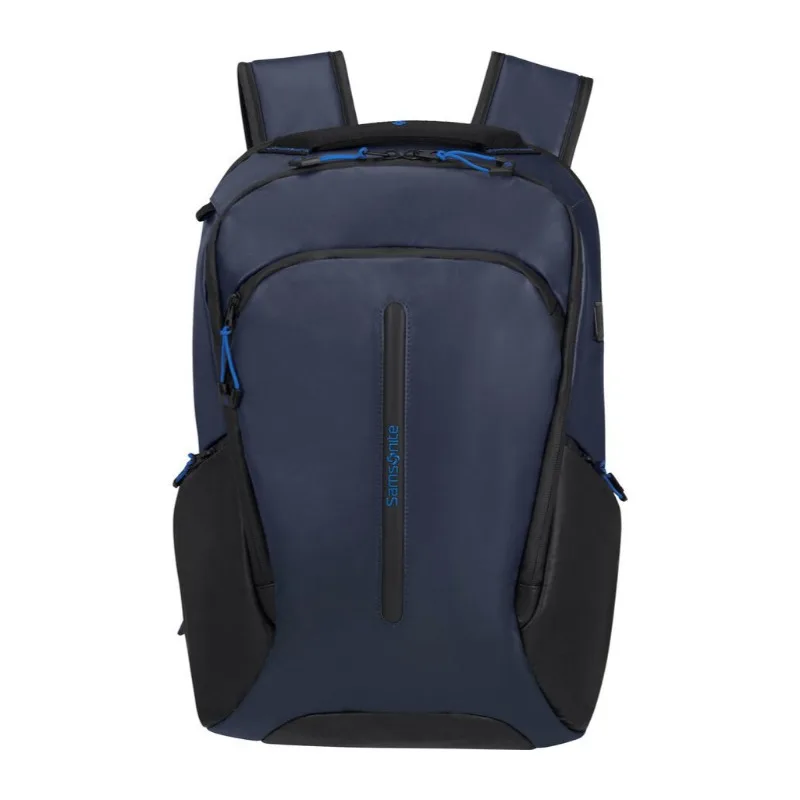Samsonite ECODIVER Urban Laptop Backpack M USB Blue Nights 140874-2165