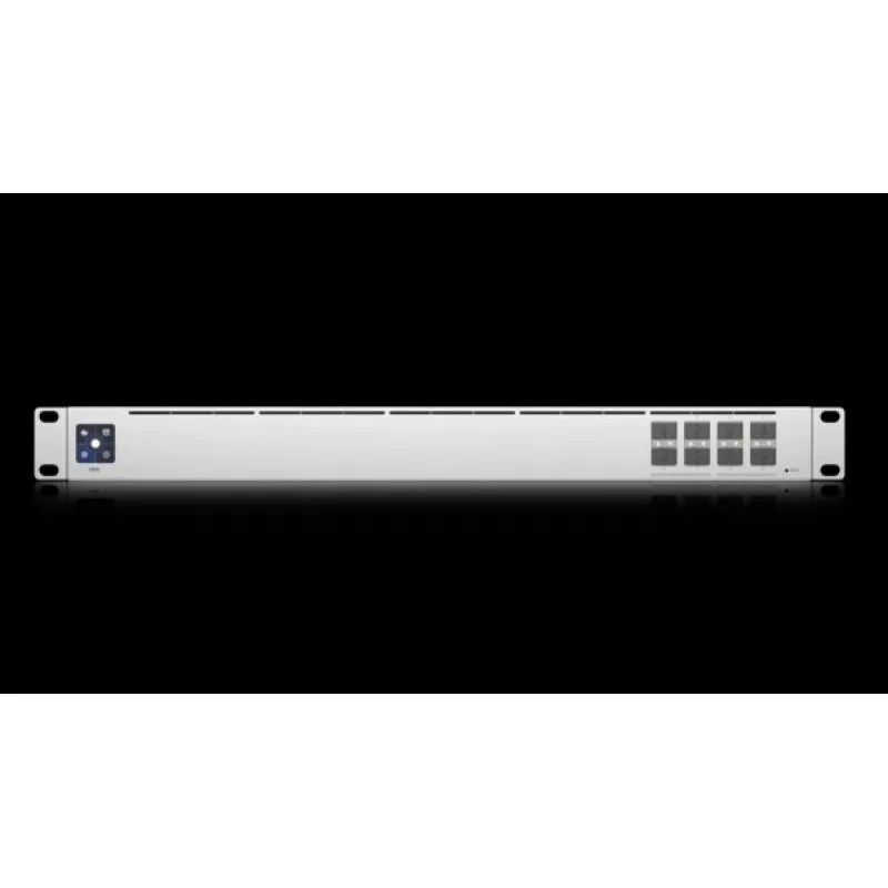Ubiquiti UniFi switch Gen2 USW-Aggregation 8x10G SFP+ rack