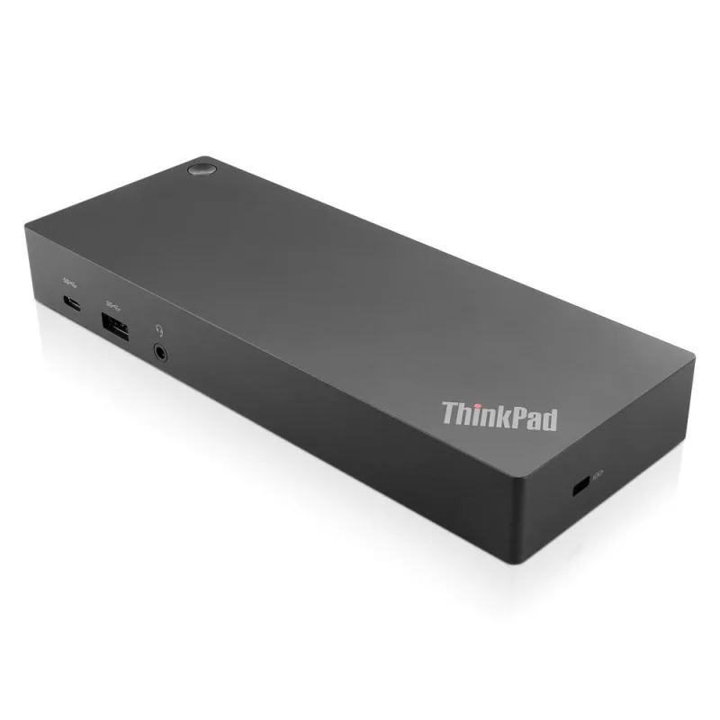 LENOVO ThinkPad Hybrid USB-C with USB-A Dock SK 40AF0135EU