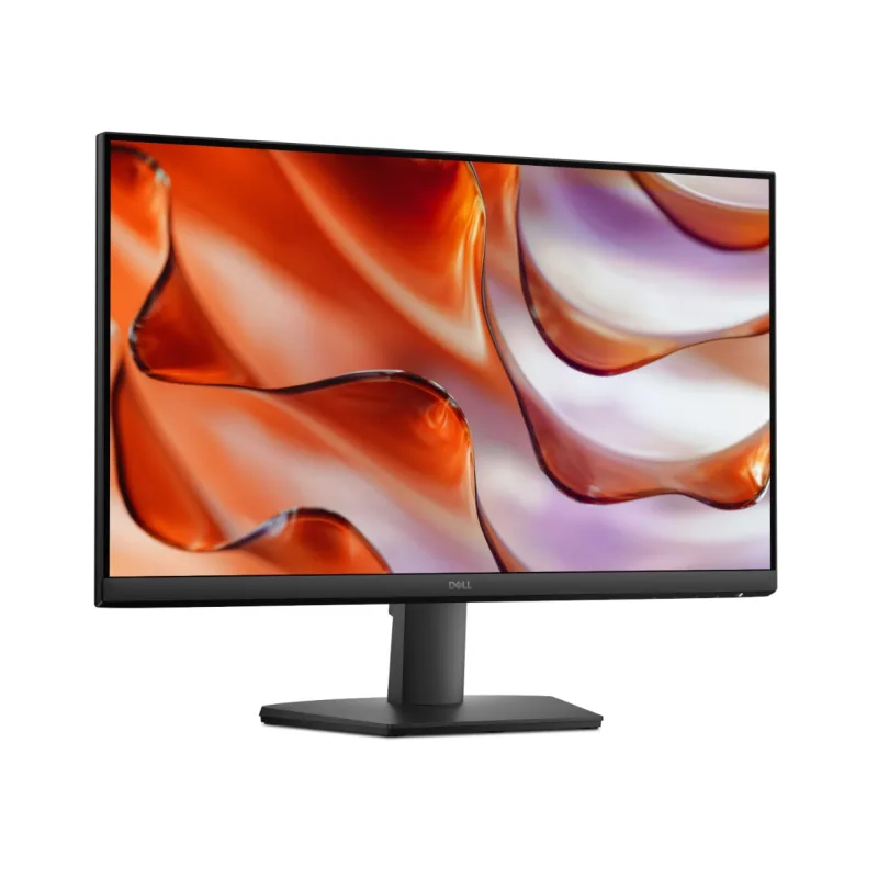 DELL Dell/SE2425HM/23,8"/IPS/FHD/100Hz/5ms/Black/3R 210-BQZT