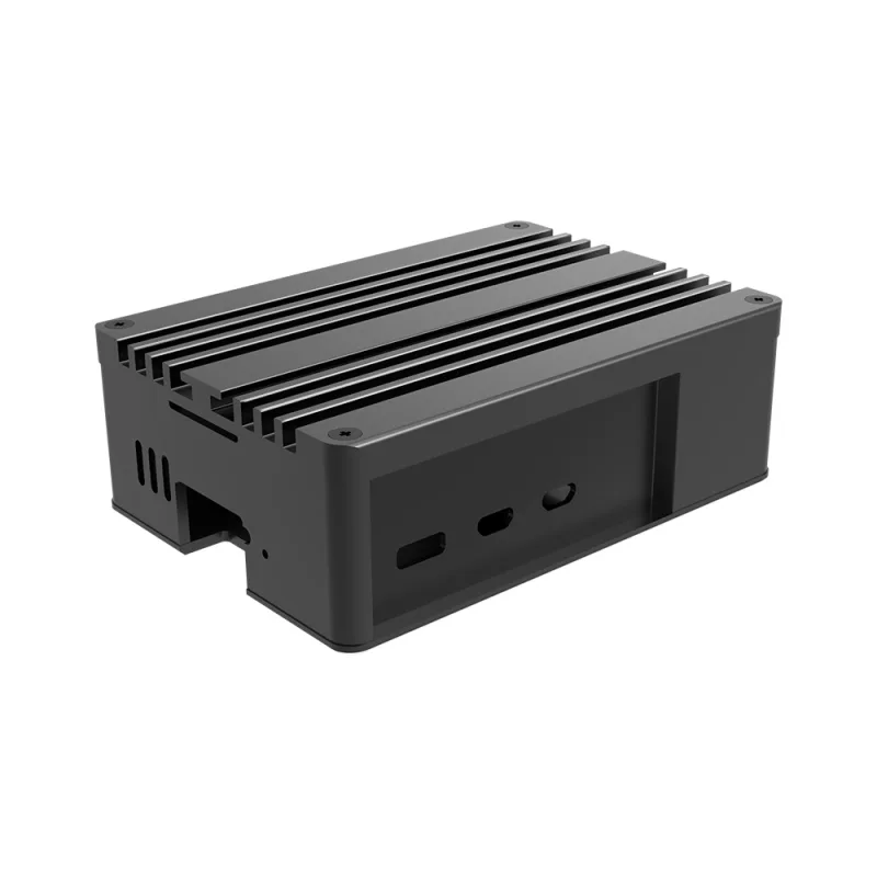 skříň AKASA Pi-5 Pro A-RA13-M2B