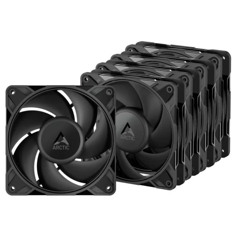 ARCTIC P12 Pro PST ventilátor 120mm 5-pack (ACFAN00307A            )