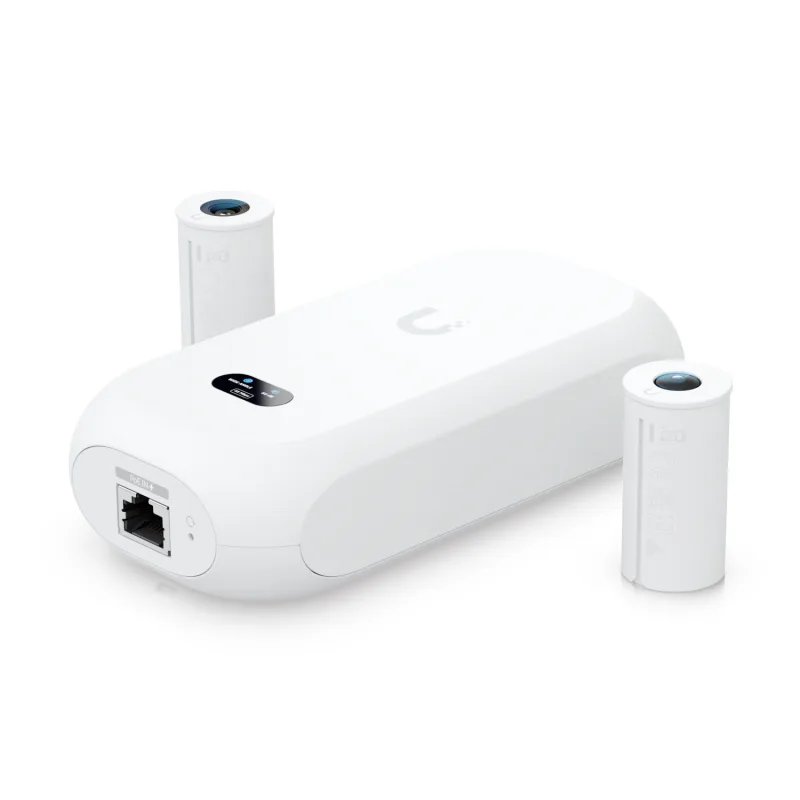 Ubiquiti UVC-AI-Theta, Camera AI Theta UVC-AI-Theta