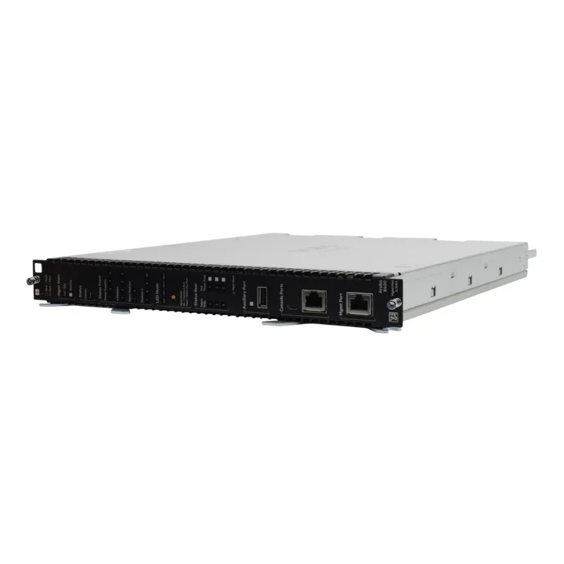 HP ENTERPRISE Aruba 8400 Mgmt Mod JL368A
