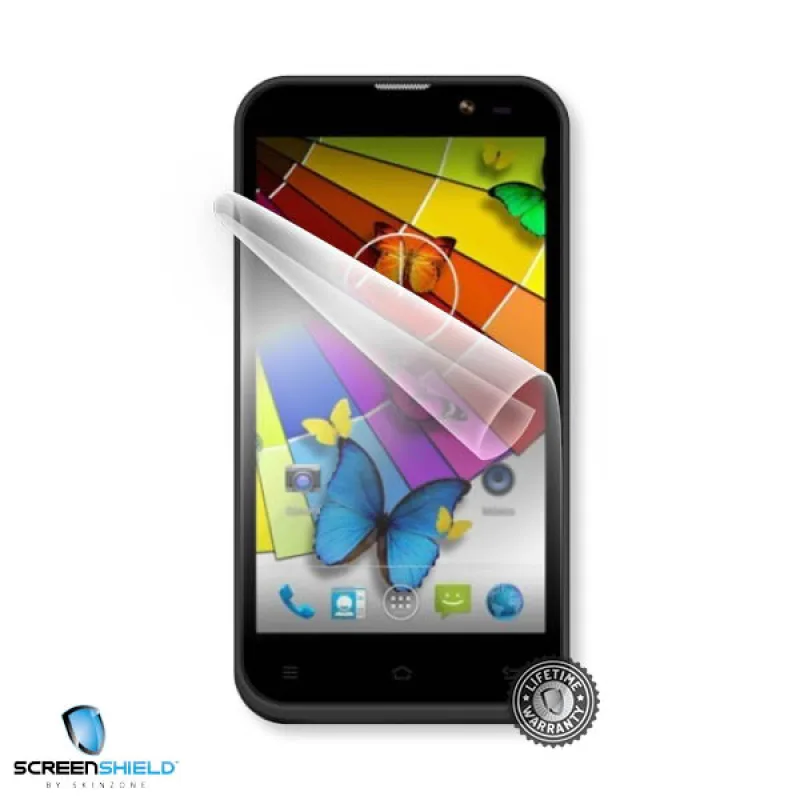 SCREENSHIELD Screenshield™ Zopo ZP700 ochrana displeje ZOP-ZP700-D