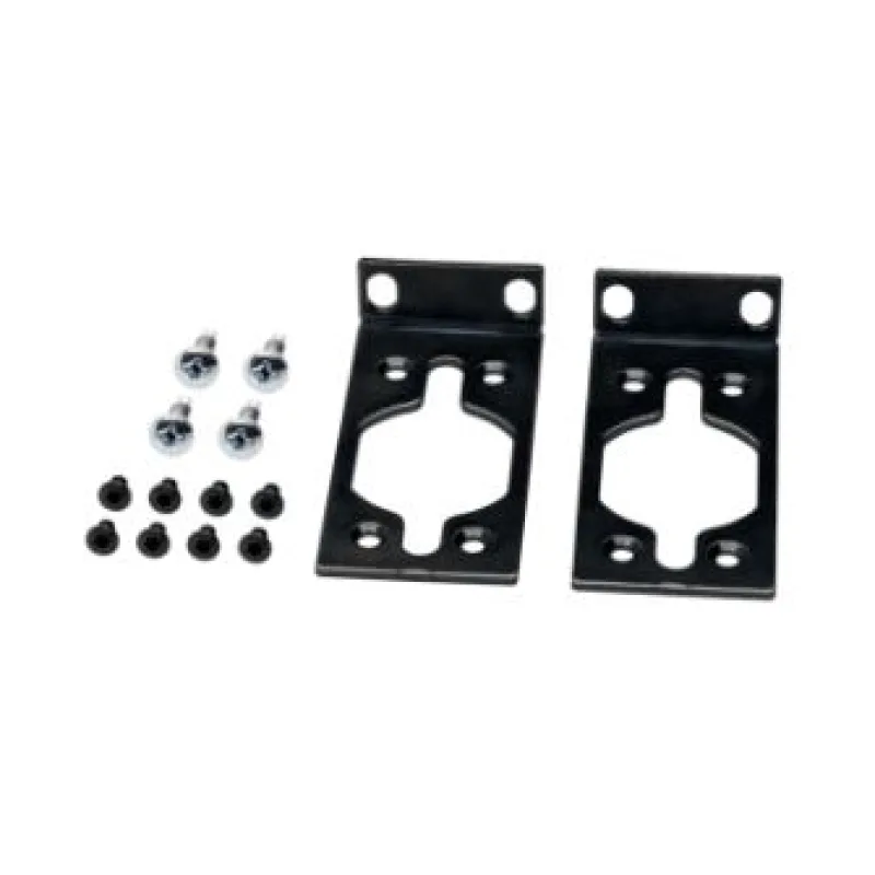 HP ENTERPRISE Aruba X412 1U Universal 2-post RM Kit JL602A