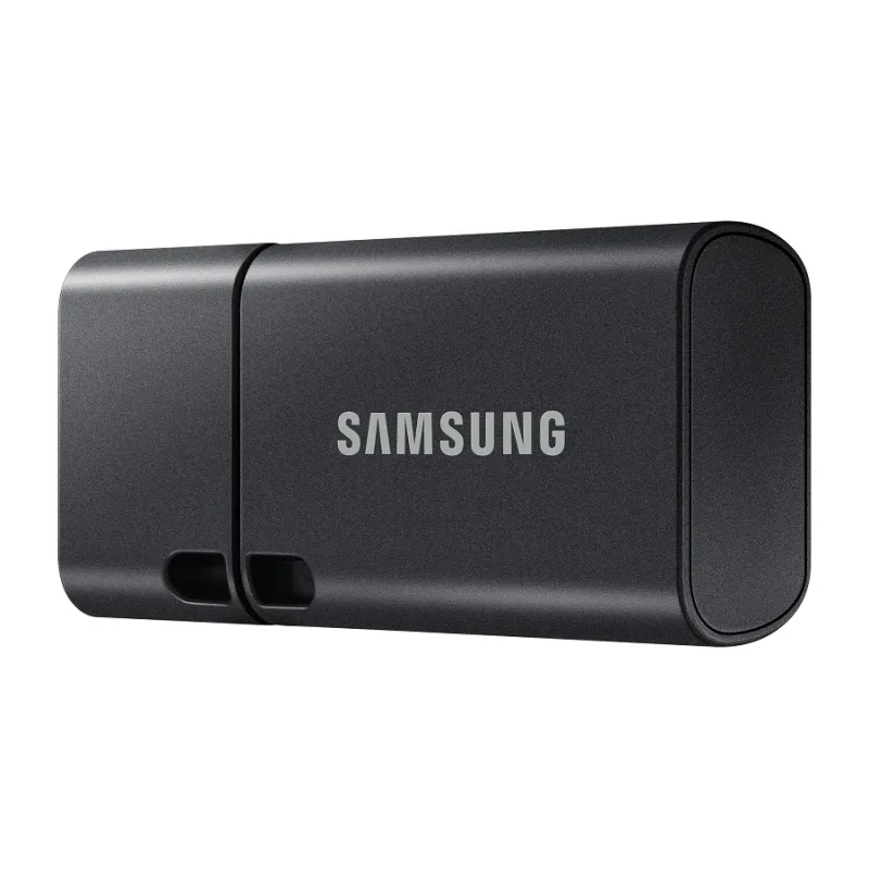 SAMSUNG Samsung/512GB/USB 3.2/USB-C/Šedá MUF-512DA4/APC